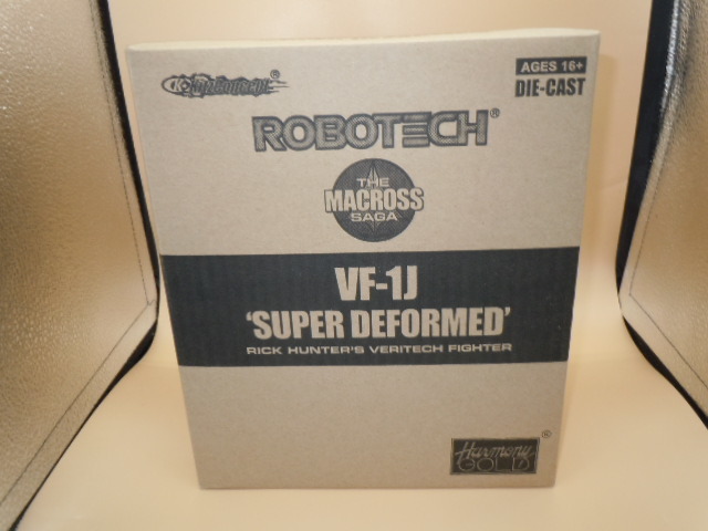 爆買い，低価 KITZ CONCEPT ロボテック スーパーデフォームド VF-1S バルキリー ロイ フォッカー 機 超時空要塞マクロス(超時空要塞マクロス)｜売買されたオークション情報、yahooの商品情報をアーカイブ公開 - 超時空要塞マクロス