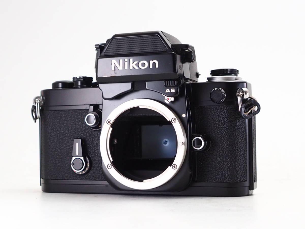 ☆良品☆ ニコン NIKON F2 フォトミック AS #TA1469 【公式通販】