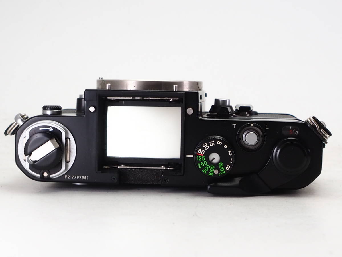 ☆良品☆ ニコン NIKON F2 フォトミック AS #TA1469 【公式通販】