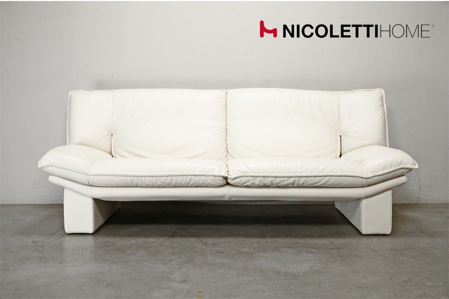 051 展示極美品 NICOLETTI(ニコレッティ) Ambassador(アンバサダー) 本
