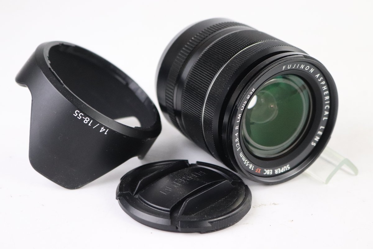 かめらや】3490 美品 FUJIFILM FUJINON SUPER EBC XF 60mm F2.4 R