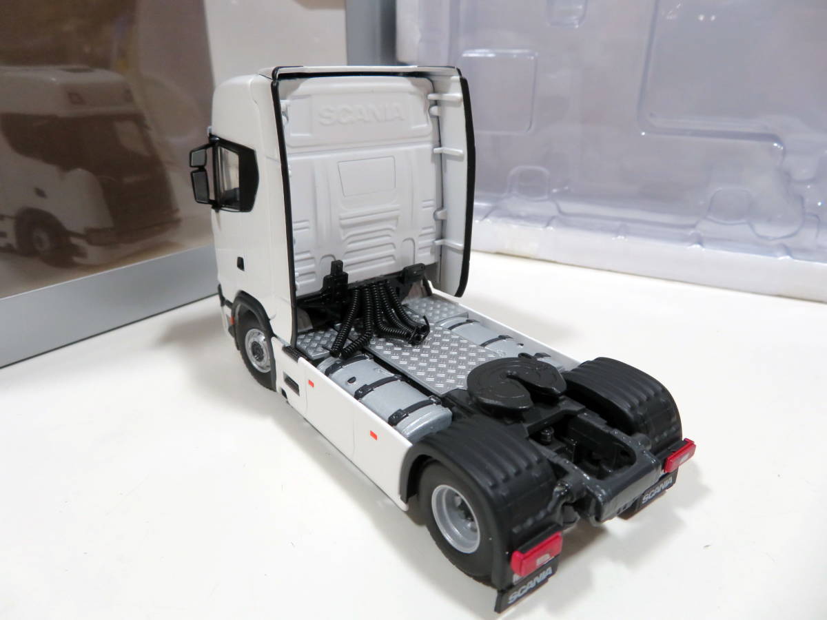 WSI 1/50 SCANIA S HIGHLINE I CS20H 42 | 1STSSS.COM