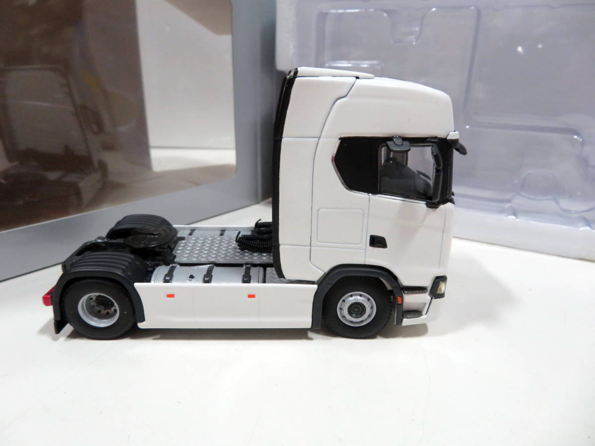 WSI 1/50 SCANIA S HIGHLINE I CS20H 42 | 1STSSS.COM
