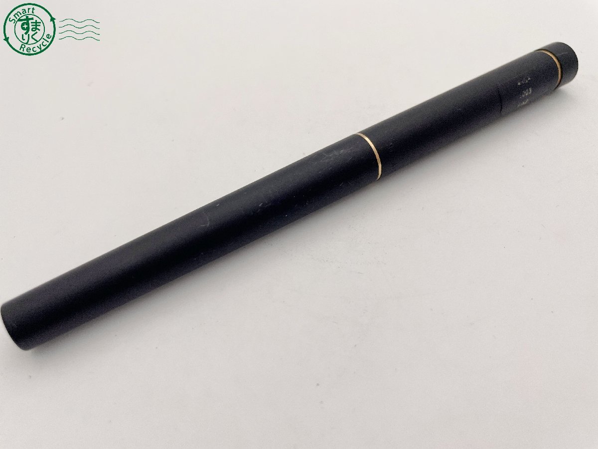 金無垢】 高級万年筆 9K ペン先14K（SHEAFFERの刻印) 金無垢 Sheaffer