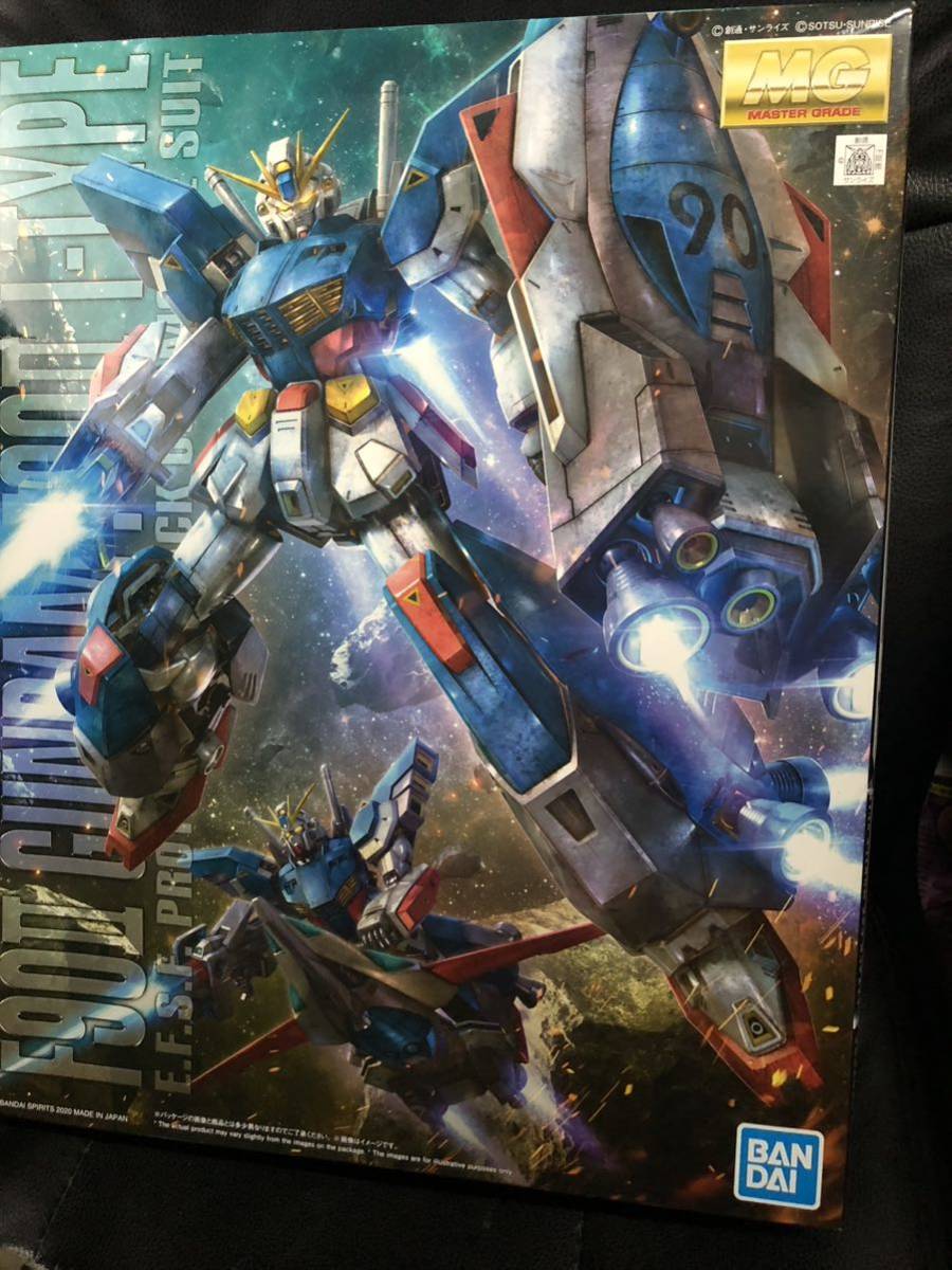 プレバン限定 MG1/100 ガンダムF90Ⅱ Iタイプ 1⁄100 MG MG 「機動