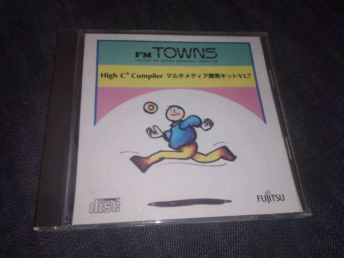 新作，大得価】 スーパーリアル麻雀 PⅡ＆PⅢ+ fmtowns MARTY CD-ROM