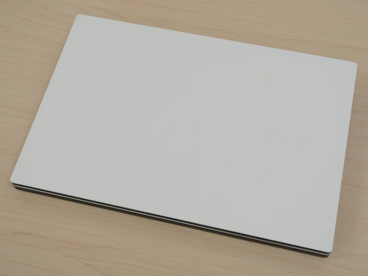 NEC NX750⁄J Windows11 第8世代 LAVIE Core i7 16GB ノートPC core メモリ
