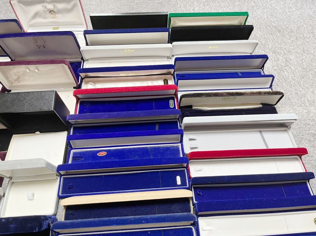 ジュエリーケース L - | 【1円〜】【即決有り】ジュエリーケース