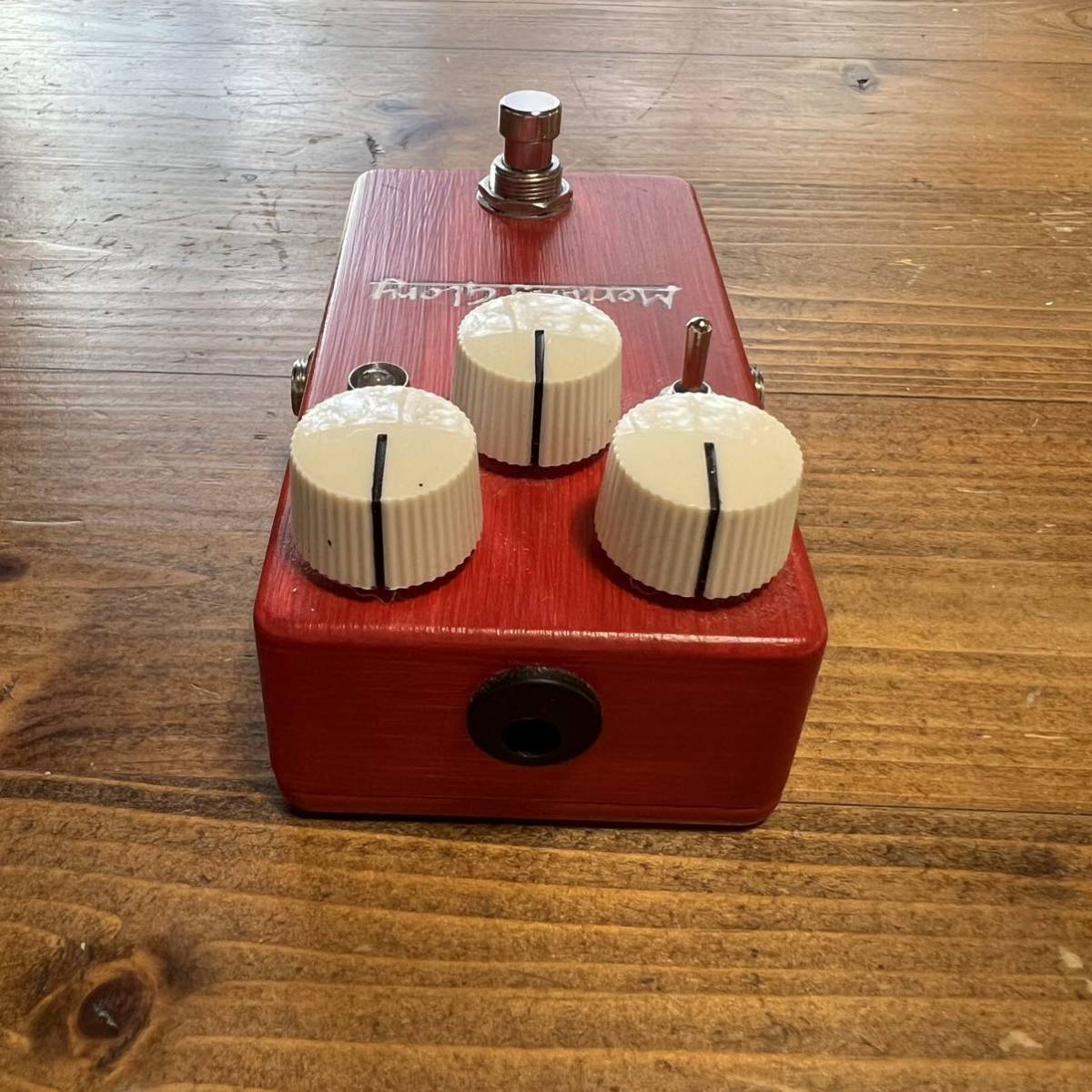 JHS JHS morning glory クローン vemuram Jan Ray Morning Glory Clone