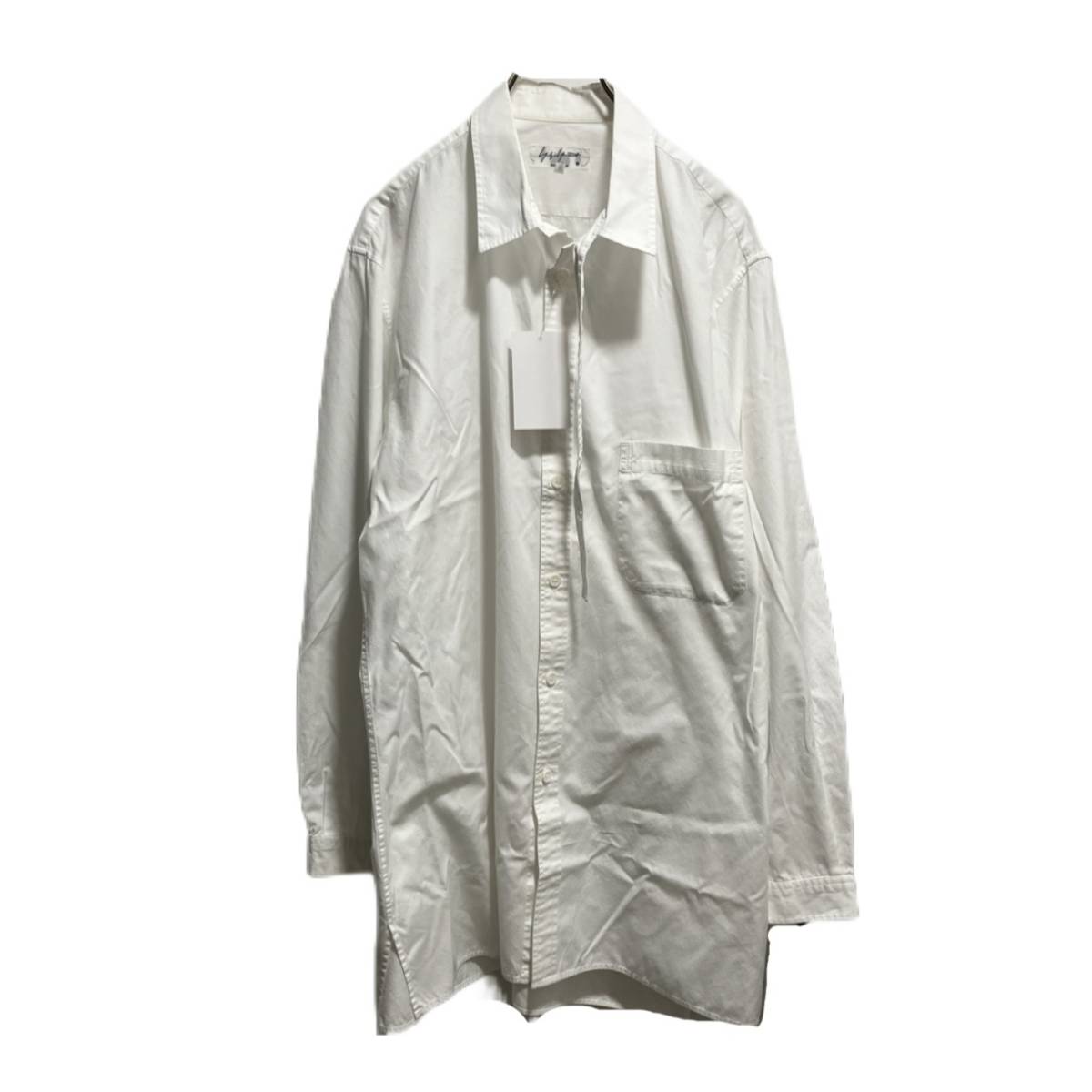 Yohji Yamamoto SPRING HOMME POUR ⁄ SUMMER 0 | SHOP THE – Men