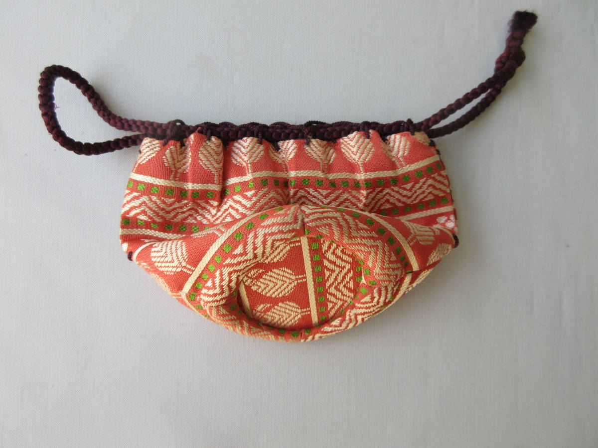 仕覆三つ組セット】 【仕服3点セット】 茶碗・棗・茶杓用 利休 仕覆三つ組セット】 【仕服3点セット】 茶碗・棗・茶杓用 利休