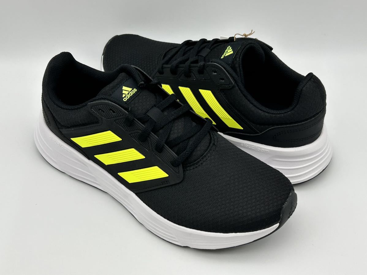 最新作，定番人気 adidas adidas・GALAXY 6 M アディダス ギャラクシー