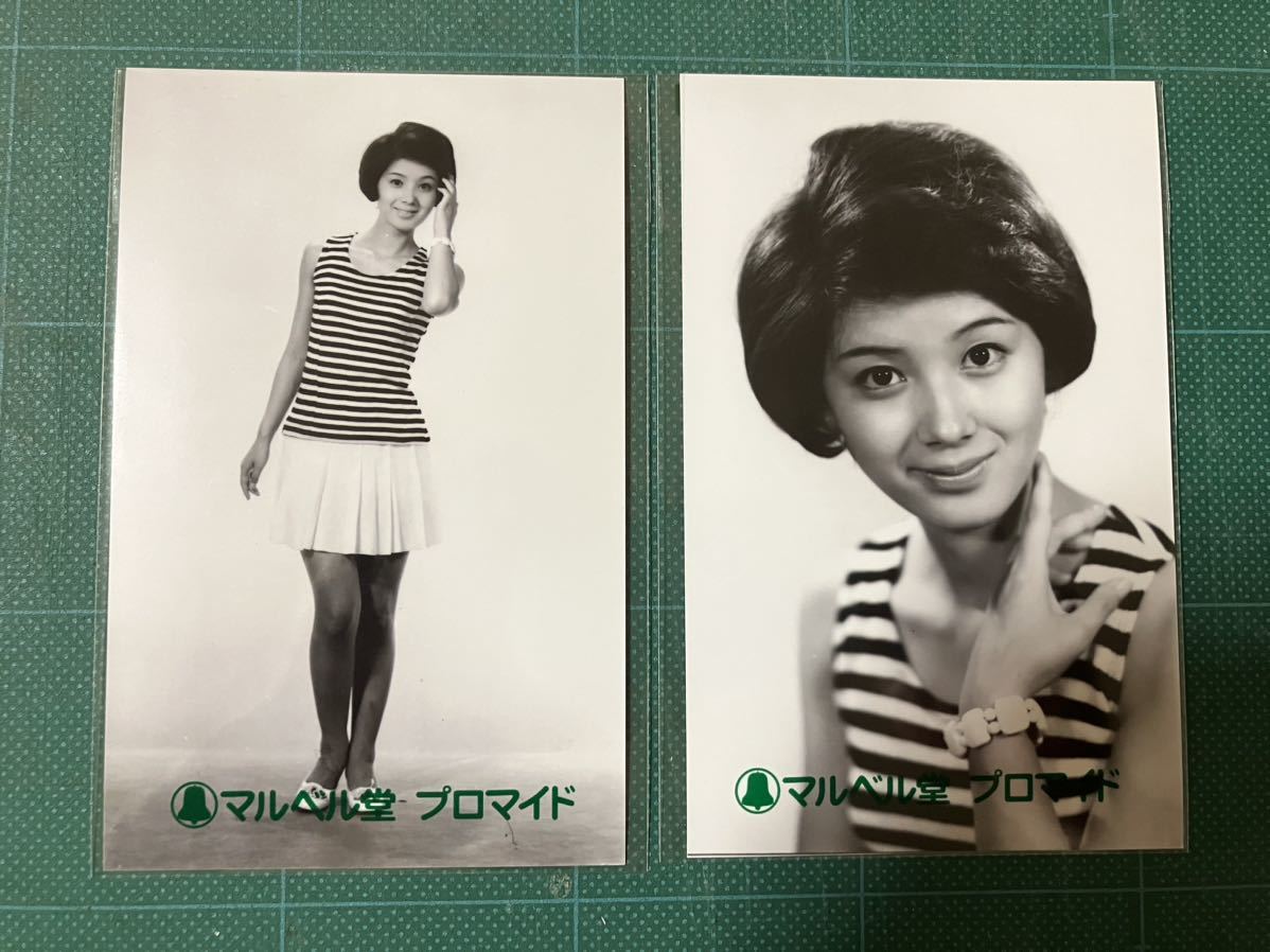 レア 酒井和歌子 マルベル堂プロマイド写真2枚 ボーダー 昭和タレント(ブロマイド)｜売買されたオークション情報、yahooの商品情報を