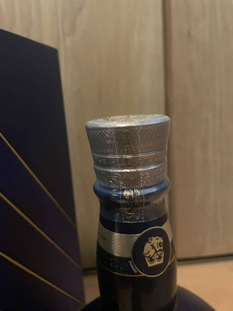 未開栓◇古酒 ☆未開栓☆ROYAL SALUTE ロイヤルサルート 21年 陶器