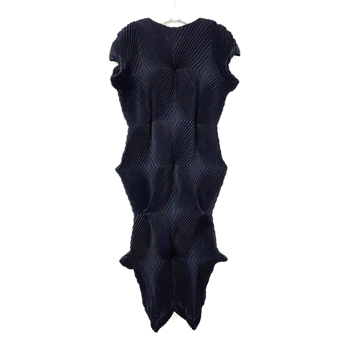 Issey Miyake's focus is 