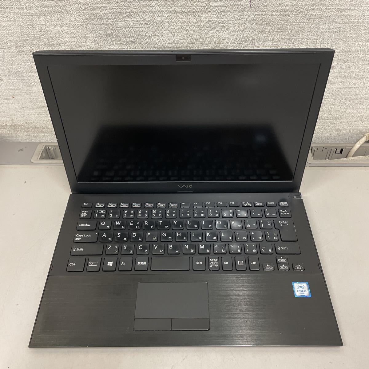その他ノートPC本体 Sony SVZ1311AJC Core i5 4GB 128GB office VAIO SONY Core SVZ1311AJ ジャンク ノート 4GB 8GB i5-型番不明 i5