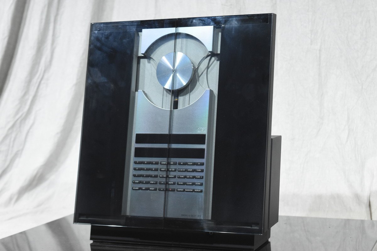 Bang&Olufsen B&O BeoCenter 2300/BeoLab 2500 バングアンドオルフセン