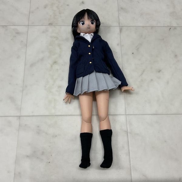アゾン 1円〜 箱無 ジャンク ピュアニーモ キャラクターシリーズ 十六