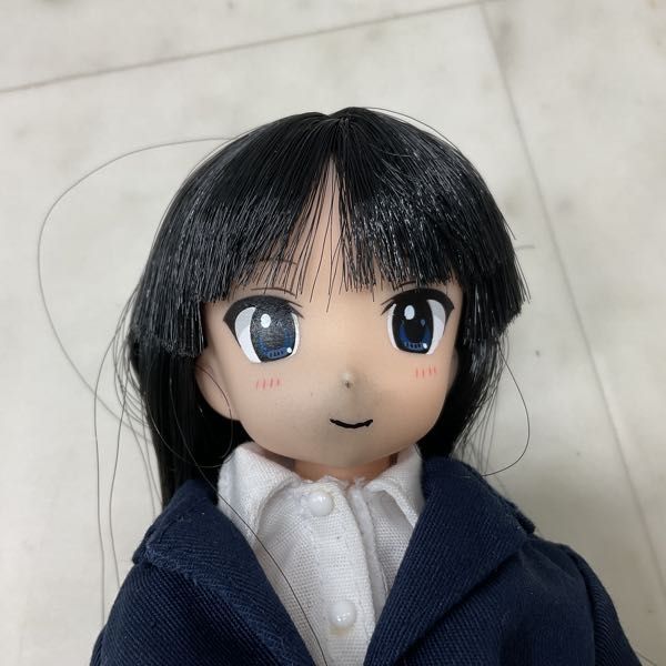 アゾン 1円〜 箱無 ジャンク ピュアニーモ キャラクターシリーズ 十六