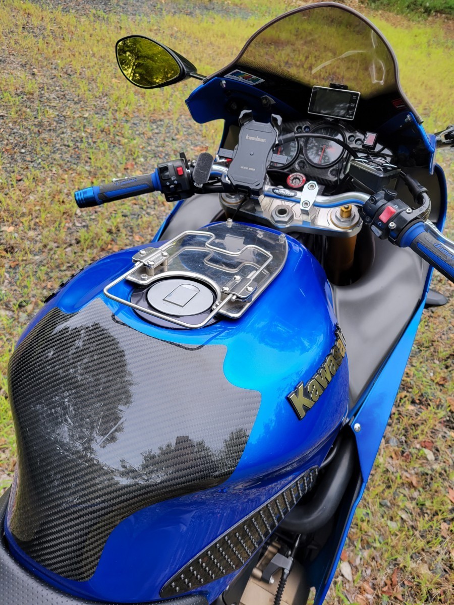 カワサキ ZX-12R 2004 B型後期 マレーシア 今週限定 - ZX-12R(ZX1200A⁄B)-