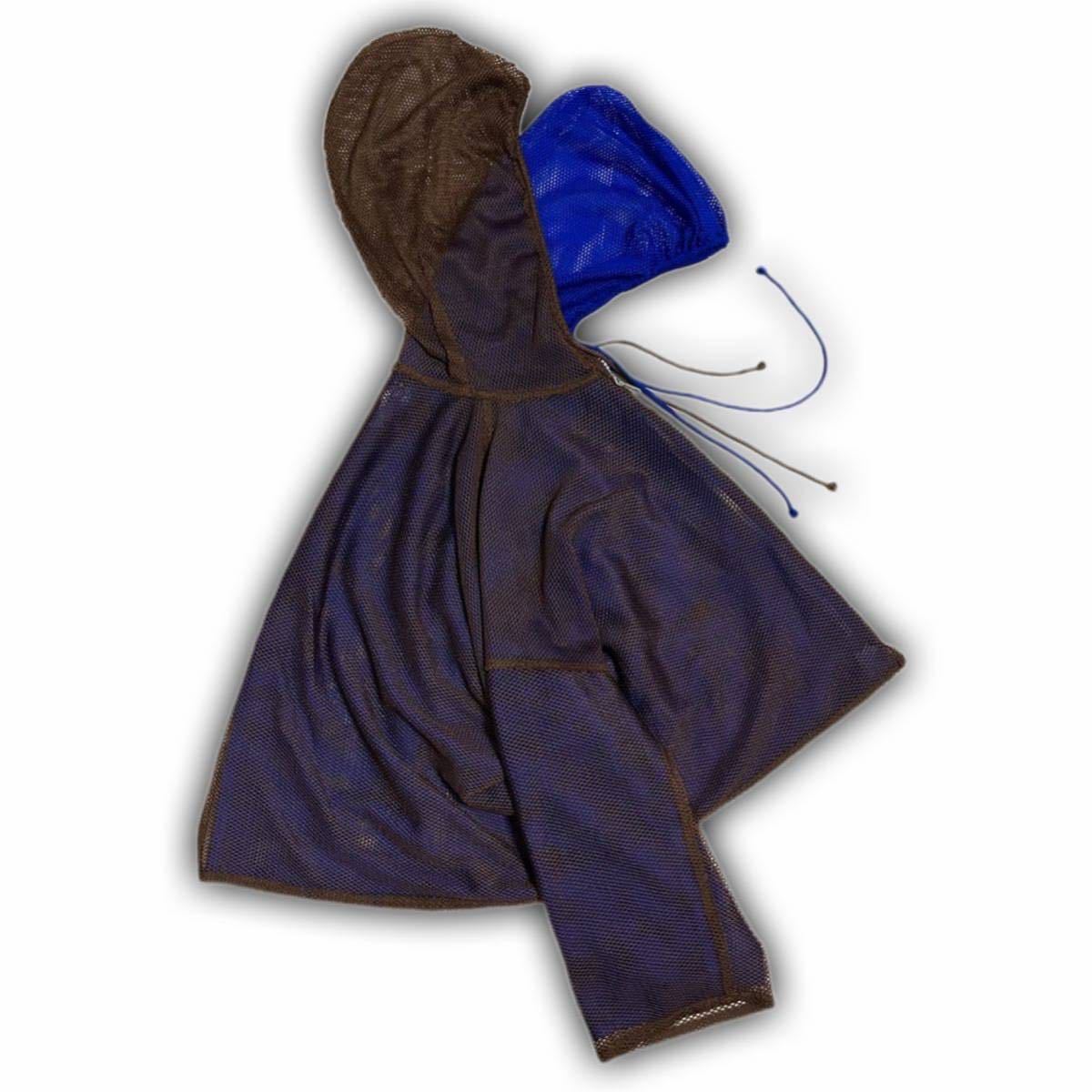 1992SS ISSEY MIYAKE Layered Mesh Hoodie 90s 80s archive イッセイミヤケ raf simons helmut lang margiela kiko kostadinov acronym