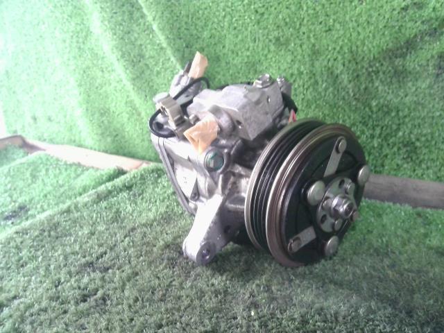 DBA-JH1 エアコンコンプレッサー JH1 N－WGN N-WGNカスタム