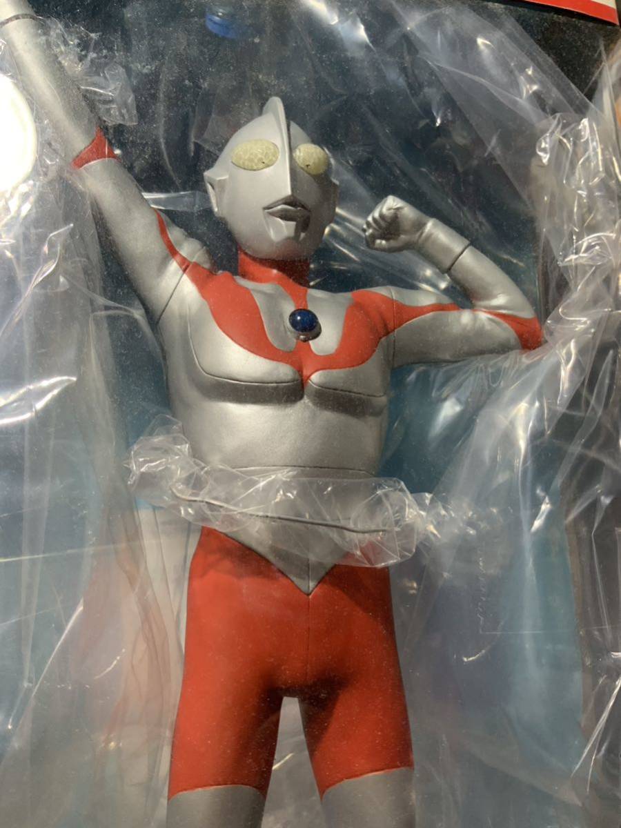 少年リック(エクスプラス) 大怪獣シリーズ ウルトラマン(シン