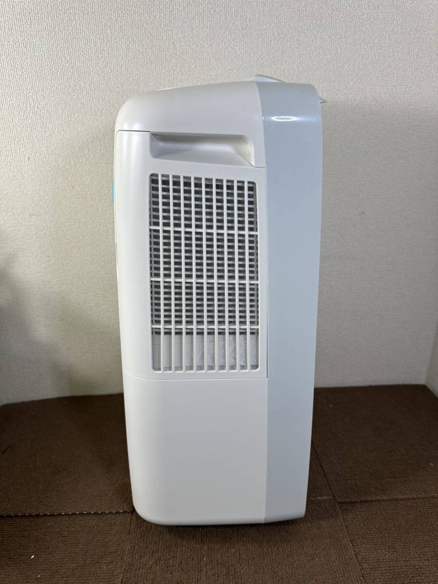 SHARP シャープ 除湿乾燥機 CM-J100-W 2019年製 除湿機 中古品】SHARP