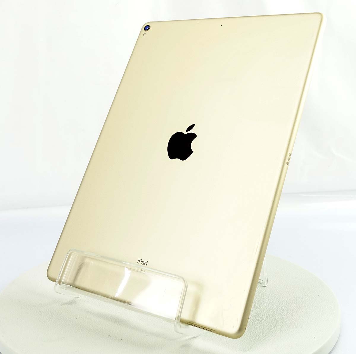 12.9インチ 訳あり ケーブル付 Apple 第2世代 iPad Pro Wi-Fiモデル
