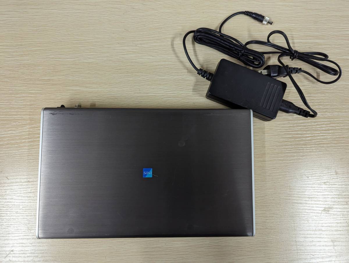 【送料無料・1ヶ月保証有り】サクサ SAXA SS5000Ⅱ std (N) ライセンス有効期限 2027/08/01迄 ビジネスフォン SS5000II 【領収書発行可】５