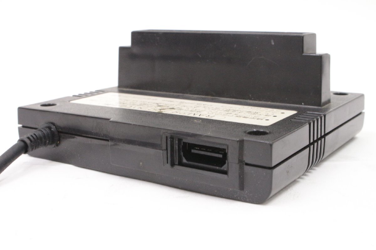 Nintendo 〇 [Nintendo RAMアダプター] HVC-023 2個まとめセット 〇＃3594