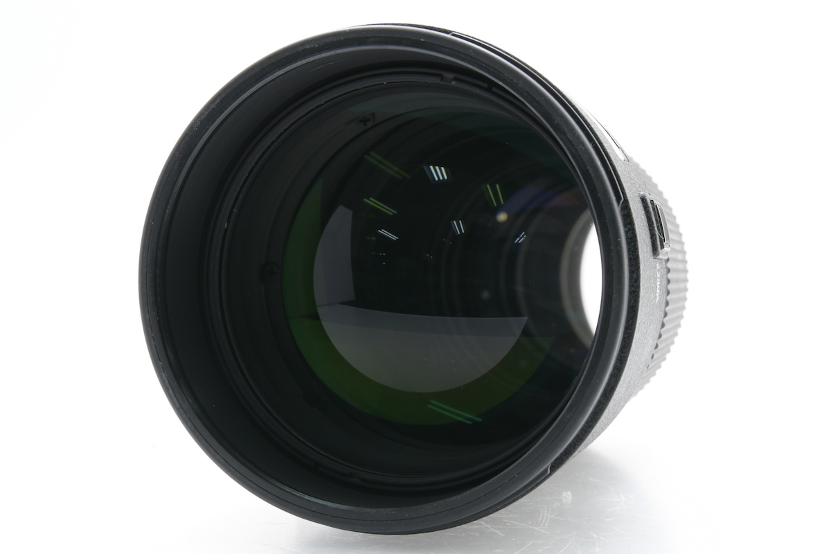 Nikon AF NIKKOR 80-200mm F2.8D ED II型 Fマウント ニコン AF一眼用