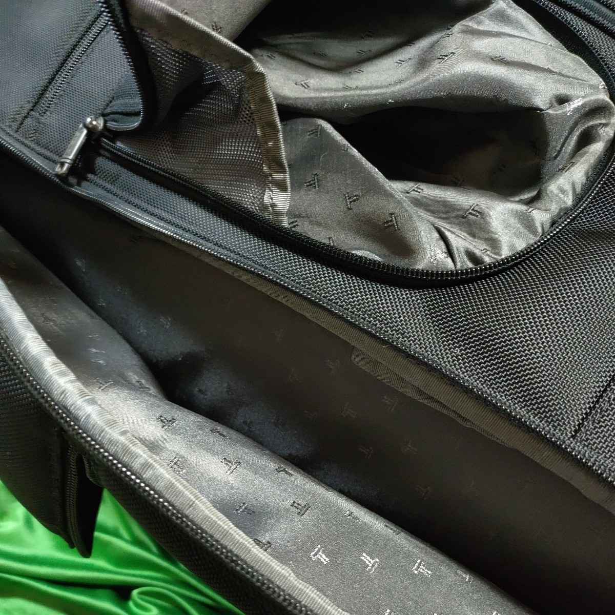 TUMI Golf トゥミ ブラック｜TUMI(トゥミ)公式 : ゴルフ・カート