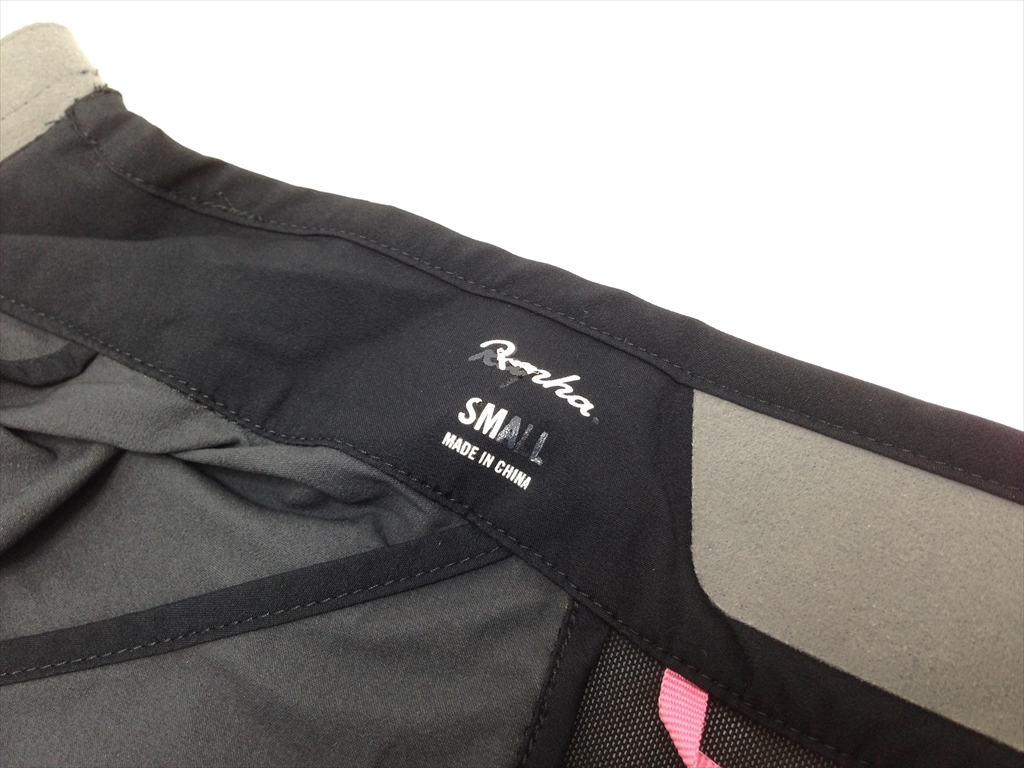 下松)Rapha ラファ サイクルベスト CLASSIC GILET クラシック ジレ S