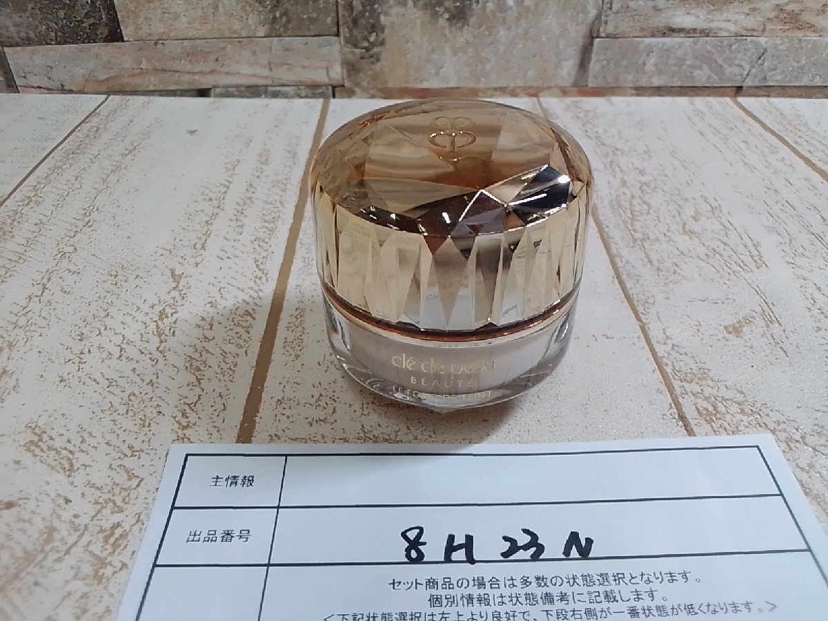 コスメ cle de Peau Beaute クレ・ド・ポー・ボーテ ルフォンドゥタン