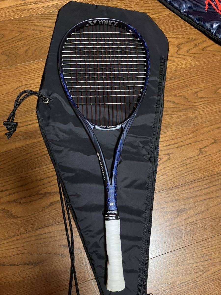 ヨネックス YONEX ジオブレイク 80 s 後衛