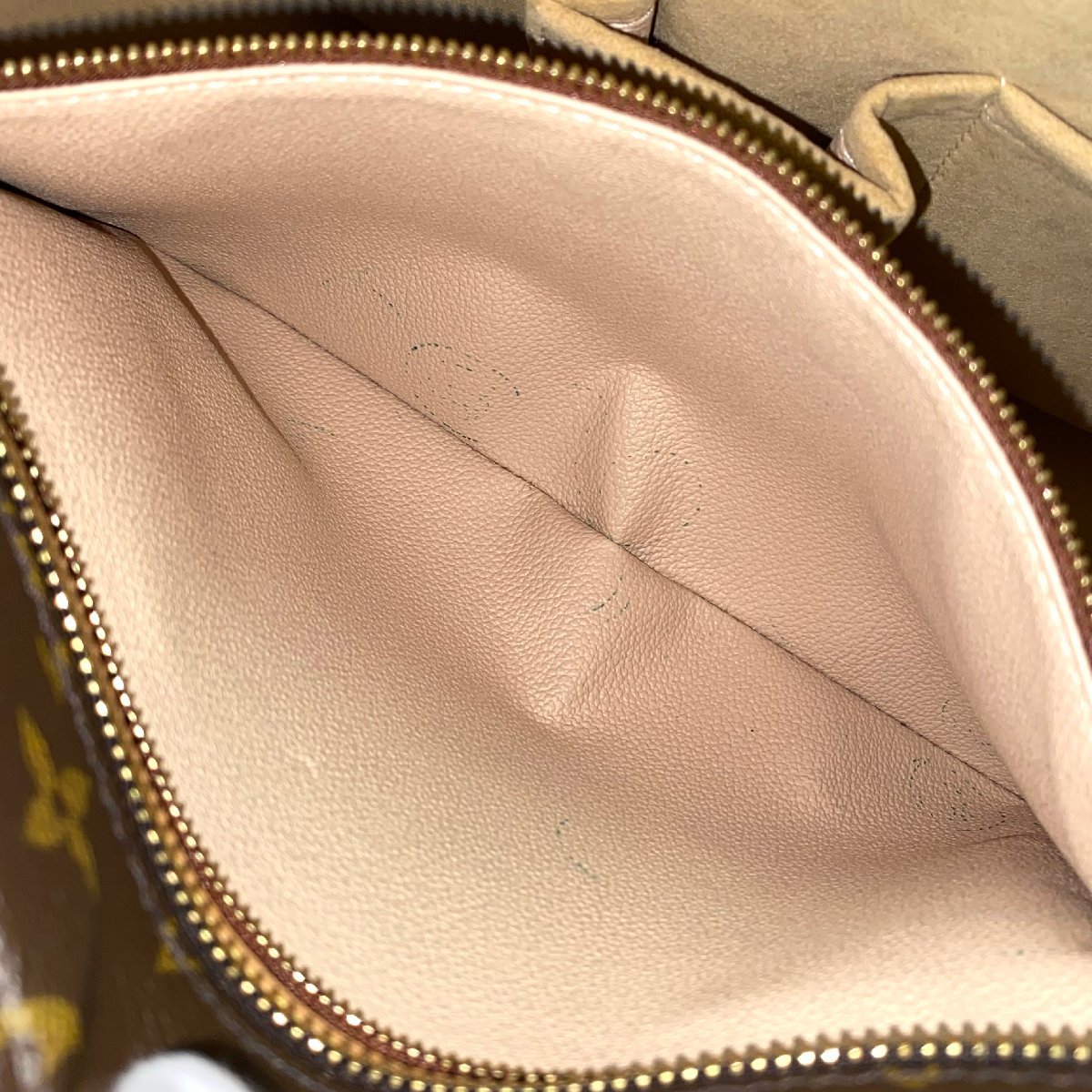 ◇ルイ ヴィトン LOUIS VUITTON◇モノグラム ルコ M51155/LM0091 