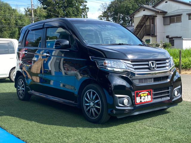 ホンダ | N-WGN 価格.com G カスタムの価格・新型情報・グレード諸元