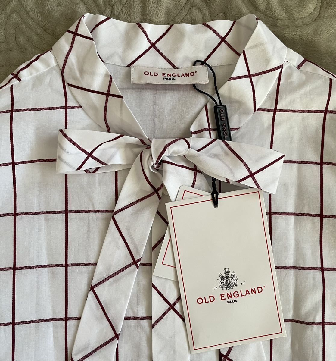 オールドイングランド 未使用の通販