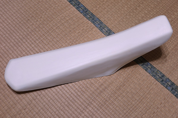 CRF450R CRF250R　シートフォーム　シートカバー 