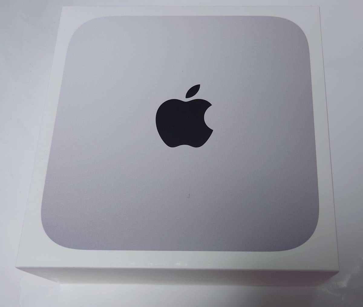 Apple Mac mini M2 Pro 10コアCPU16コアGPU、16GBメモリ、512GB SSD