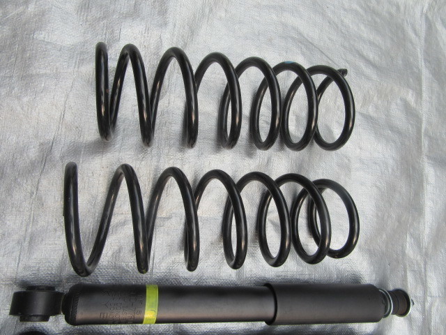 ジムニー JB64W 純正 スズキジムニー サスペンション スズキ純正JB64W