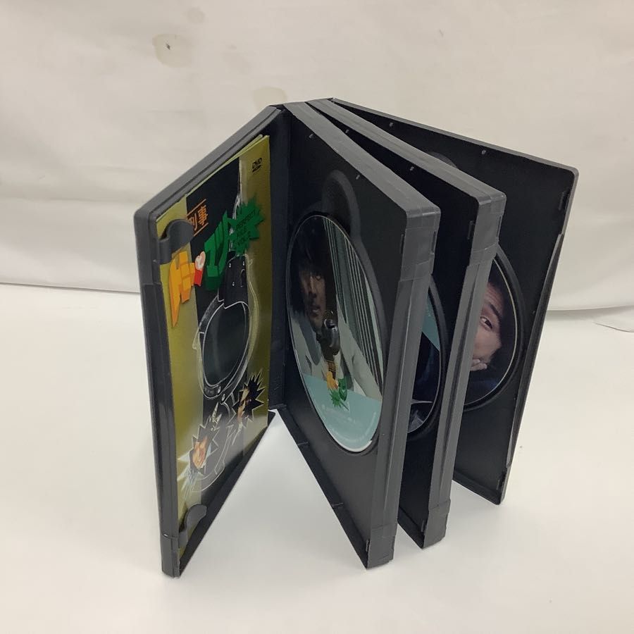 1円〜 噂の刑事 トミーとマツ マツ、トミーBOX DVD 噂の刑事