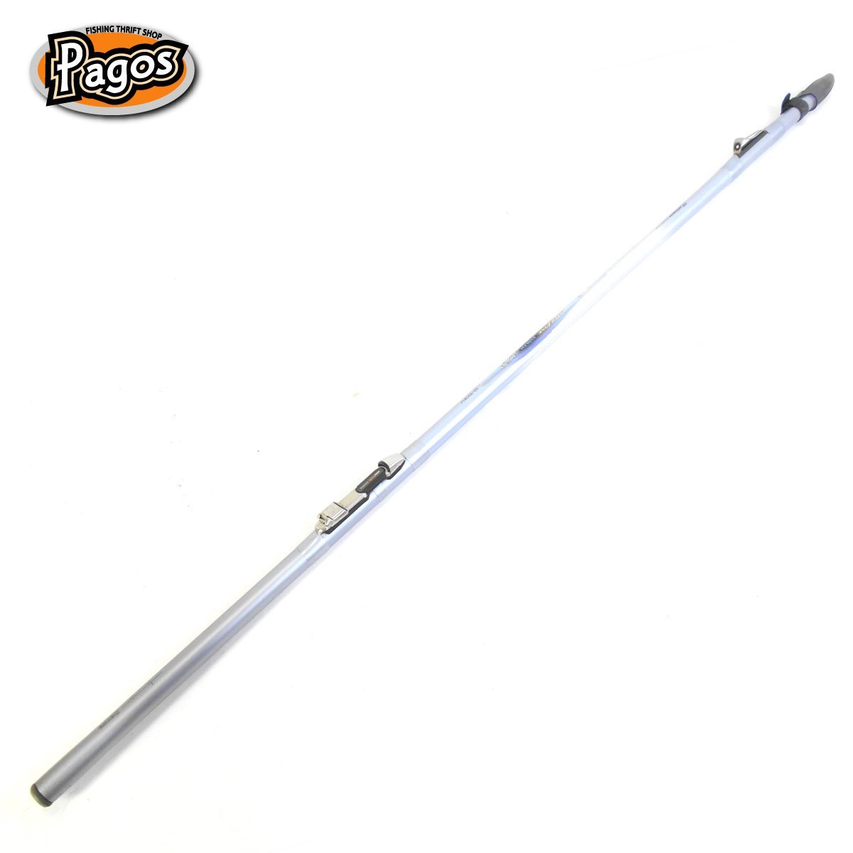 訳あり品☆ダイワ HX インターライン エンブレム ISO 2-53V ダイワ HZ