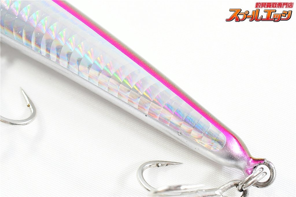 ローカルスタンダード ダイブベイト140