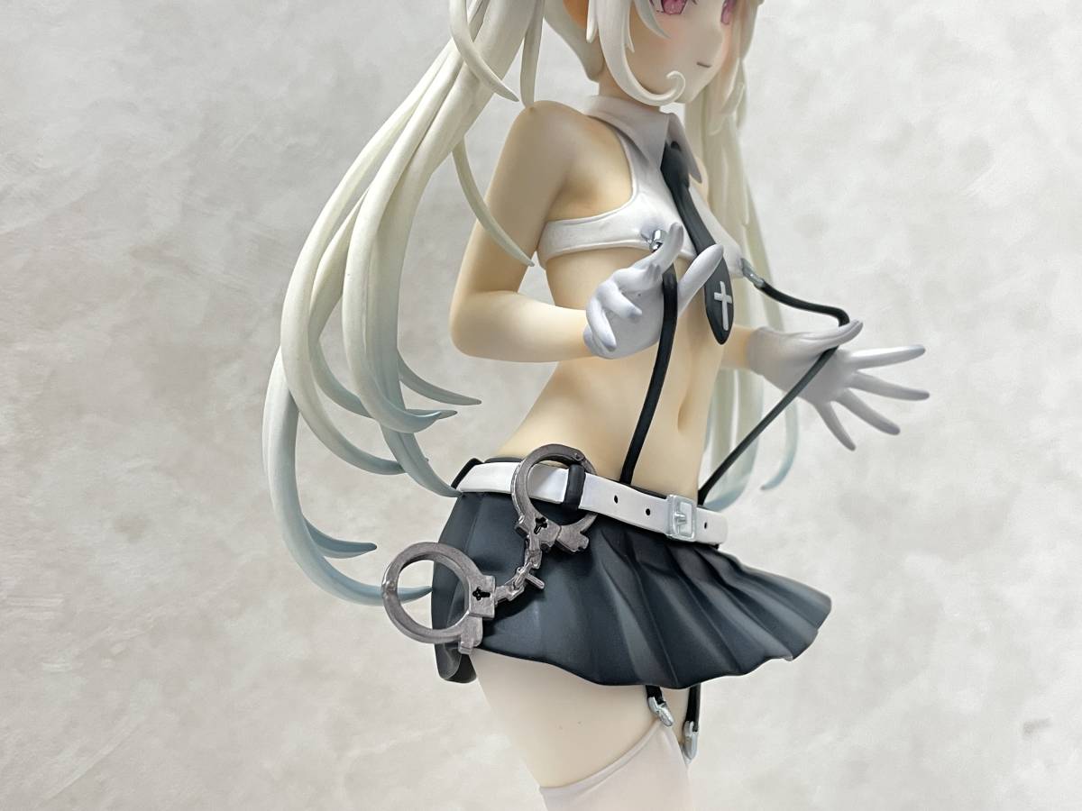 rurudoイラスト 天使警察 ユニオンクリエイティブ 中古品 sybfig062085 