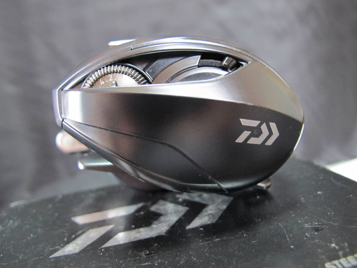 ダイワ ダイワ スティーズ A TW 1016H スティーズA TW 1016H