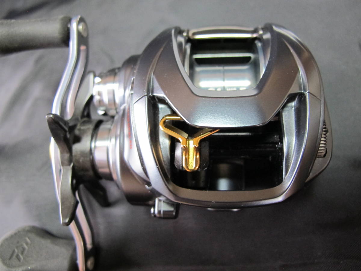 ダイワ ダイワ スティーズ A TW 1016H スティーズA TW 1016H