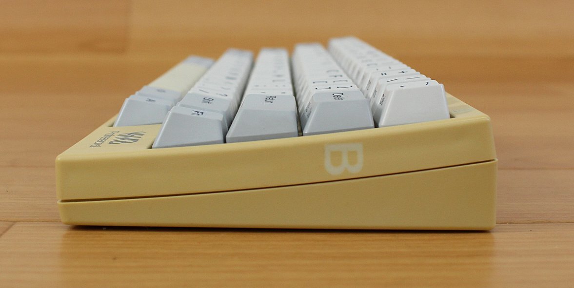 現状品 HHKB Professional PD-KB300 Keyboard USBキーボード PFU