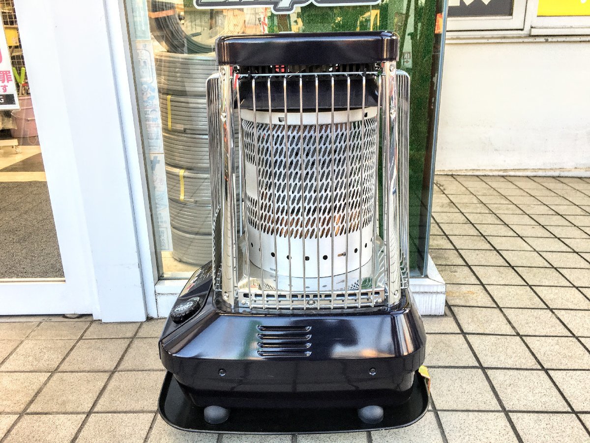 ② 【引き取り限定】埼玉県上尾市 中古品 Dainichi ダイニチ 業務用